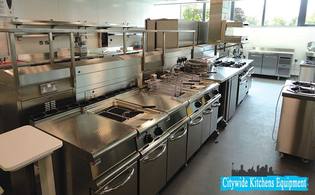 commercial catering supplies sydney