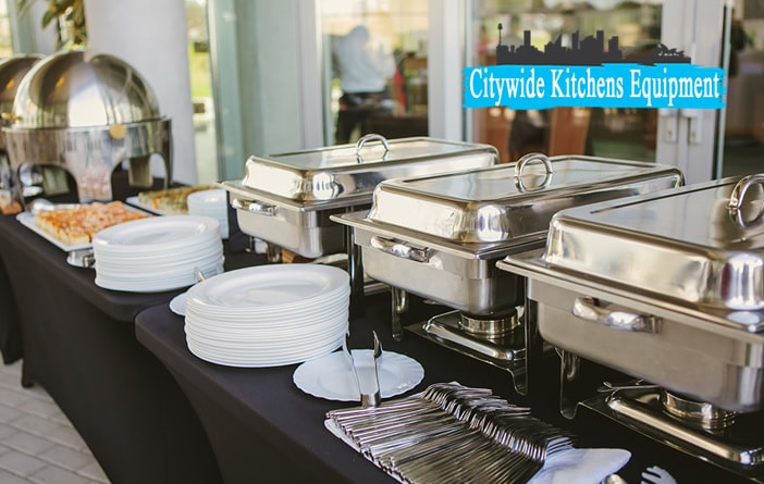 catering supplies sydney